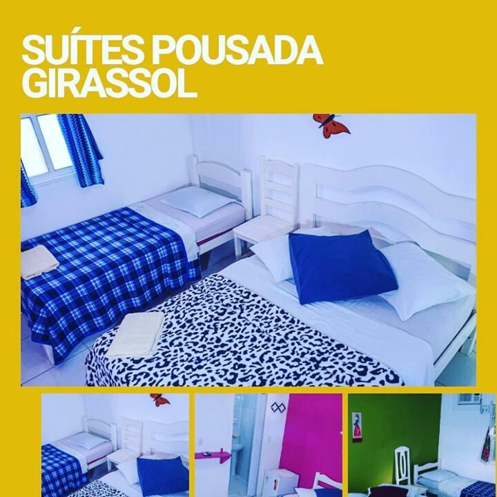 Pousada Girassol Алкобаса Екстер'єр фото